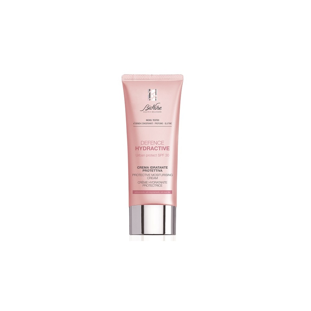 Bionike Defence Hydractive Urban Protect SPF30 40ML 
