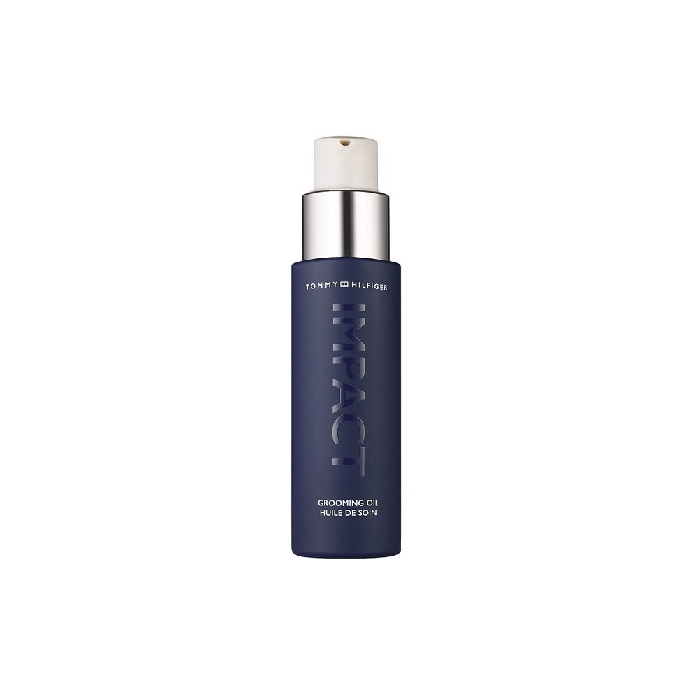 Tommy Hilfiger Impact Beard & Face Oil 30ML 