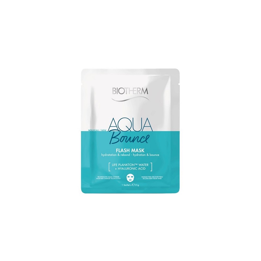 Biotherm Aquasource Aqua Bounce Super Mask 35ML 