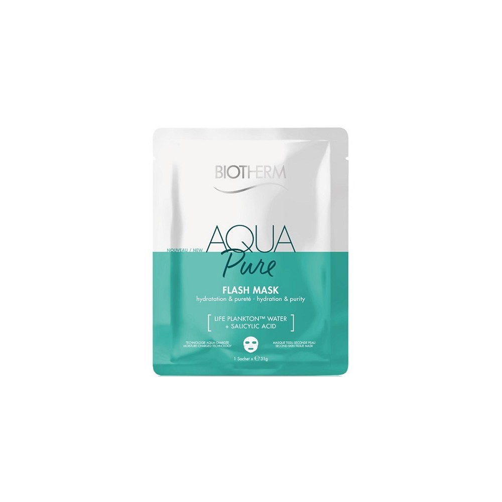 Biotherm Aquasource Aqua Pure Super Mask 35ML 