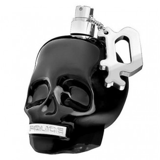 Police To Be Bad Guy Eau De...