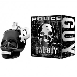 Police To Be Bad Guy Eau De...