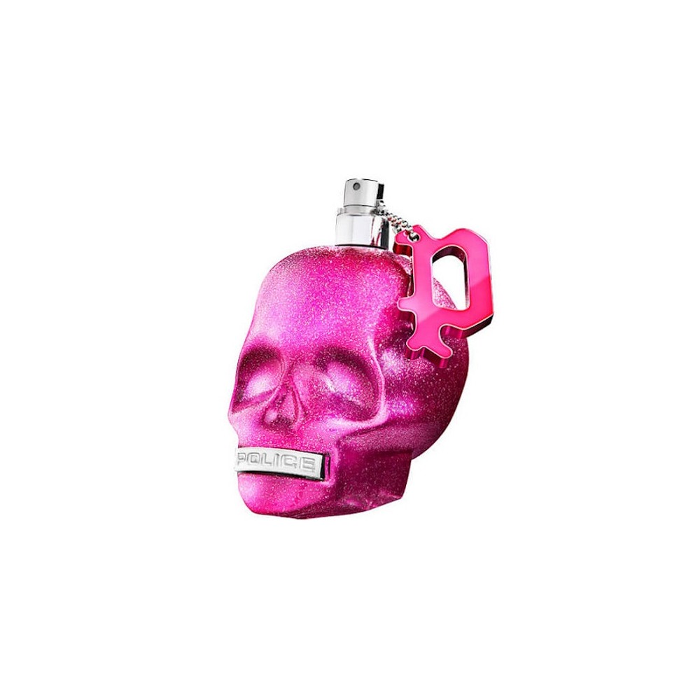 Police To Be Sweet Girl Eau De Parfum 40ML 