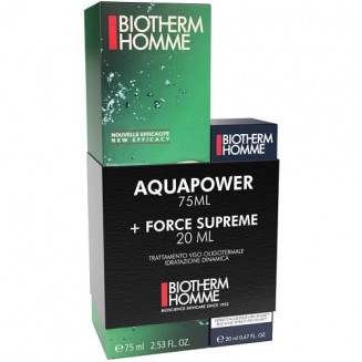 Biotherm Homme Aquapower +...