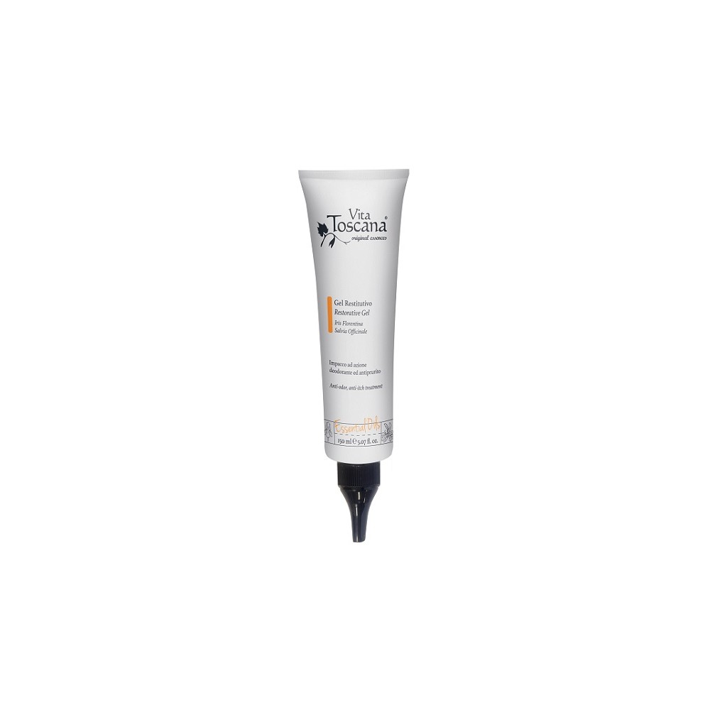 Vita Toscana Essential Oils Gel Restitutivo 150ML 