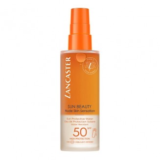 Lancaster Sun Beauty Sun Body Water SPF50 150ML