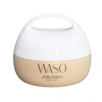 Shiseido Waso...