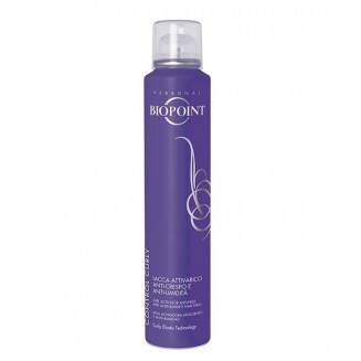 Biopoint Control Curly...