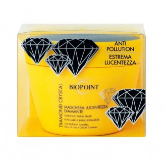 Biopoint Diamond Crystal...