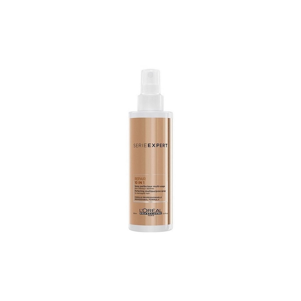 L'Oreal Professionnel Expert Absolut Repair Gold 10 in 1 190ML 