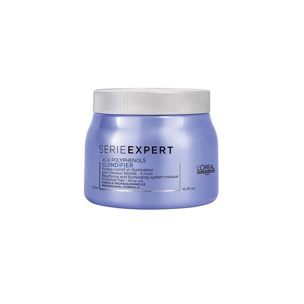 L'Oreal Professionnel Expert Blondifier Masque 500ML 