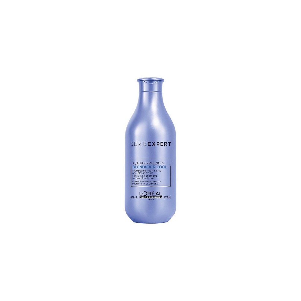 L'Oreal Professionnel Expert Blondifier Shampoo Neutralizzante 300ML 
