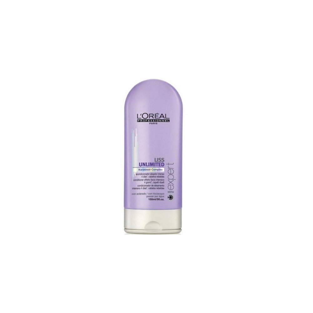 L'Oreal Professionnel Expert Liss Unlimited Conditioner 150ML 