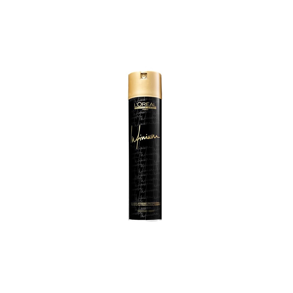 L'Oreal Professionnel Infinium Hairspray Extra Forte 500ML 