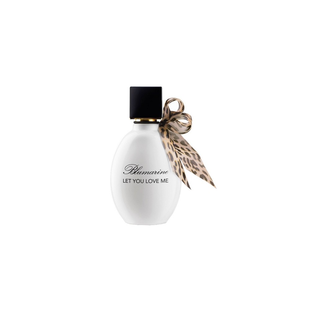 Blumarine Let You Love Me Eau De Parfum 50ML 