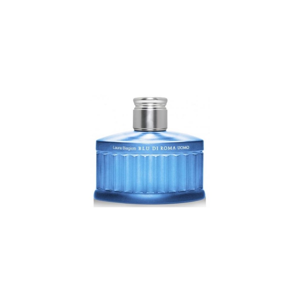 Laura Biagiotti Blu di Roma Uomo Eau De Toilette 75ML 