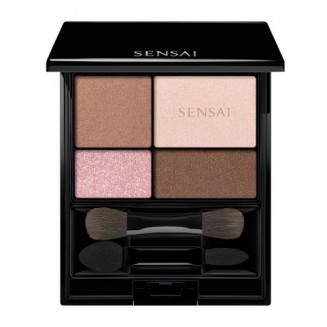 Sensai Eye Colour Palette -...