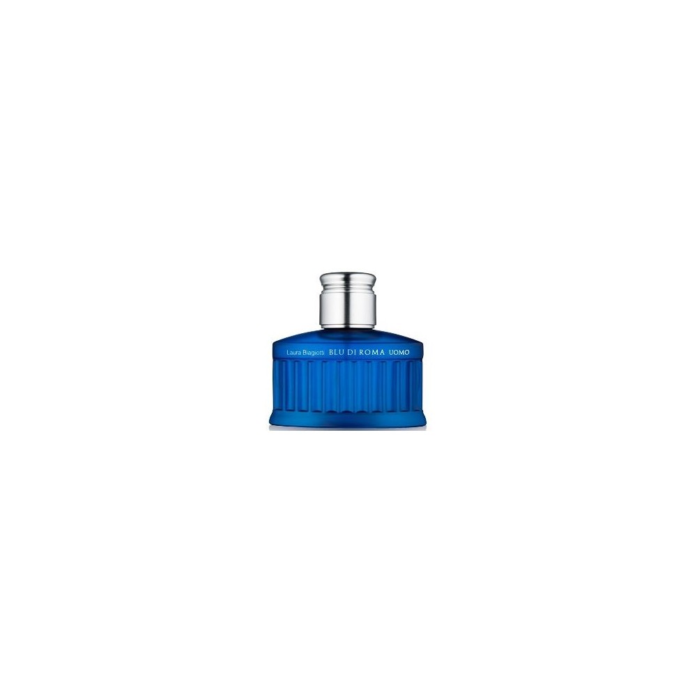 Laura Biagiotti Blu di Roma Uomo Aftershave Lotion 75ML 