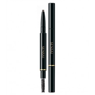 Sensai Colour Styling Eyebrow Pencil - 01 Dark Brown