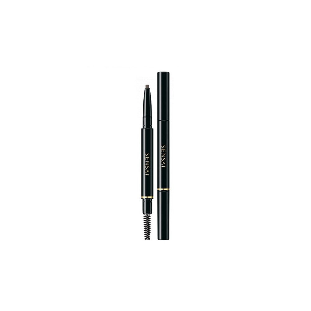Sensai Colour Styling Eyebrow Pencil - 03 Taupe Brown 