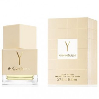 Yves Saint Laurent Y Eau De...
