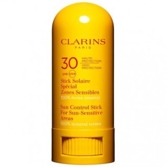 Clarins Sun Control Stick...