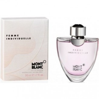 Mont Blanc Femme...