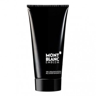 Mont Blanc Emblem All-over...