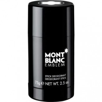 Mont Blanc Emblem Deodorant...