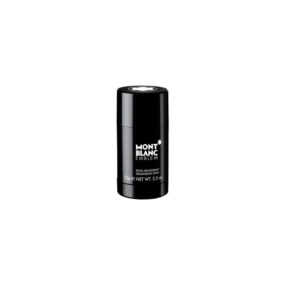 Mont Blanc Emblem Deodorant Stick 