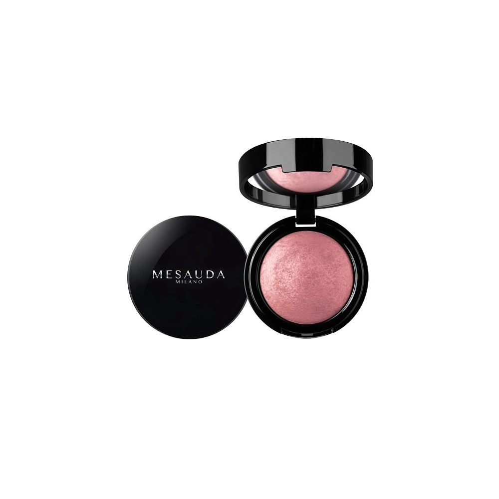 Mesauda Blush & Glow - 205 Baby face 