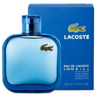 Lacoste Eau de Lacoste...