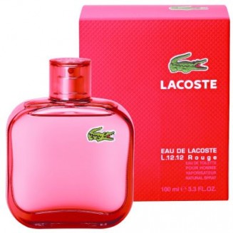 Lacoste Eau de Lacoste...