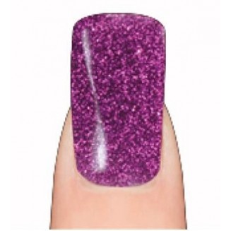 Layla Smalto Gel Colorato Removibile - 45