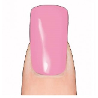 Layla Smalto Gel Colorato Removibile - 48