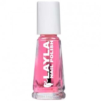 Layla Smalto Trasparente - 8