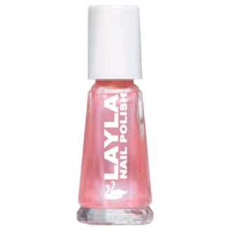 Layla Smalto Madreperlato - 92