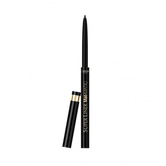 L'Oreal Paris Super Liner Mat Matic Eyeliner - 03 Taupe Grey