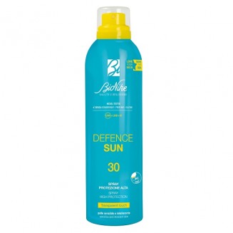 Bionike Defence Sun Spray...