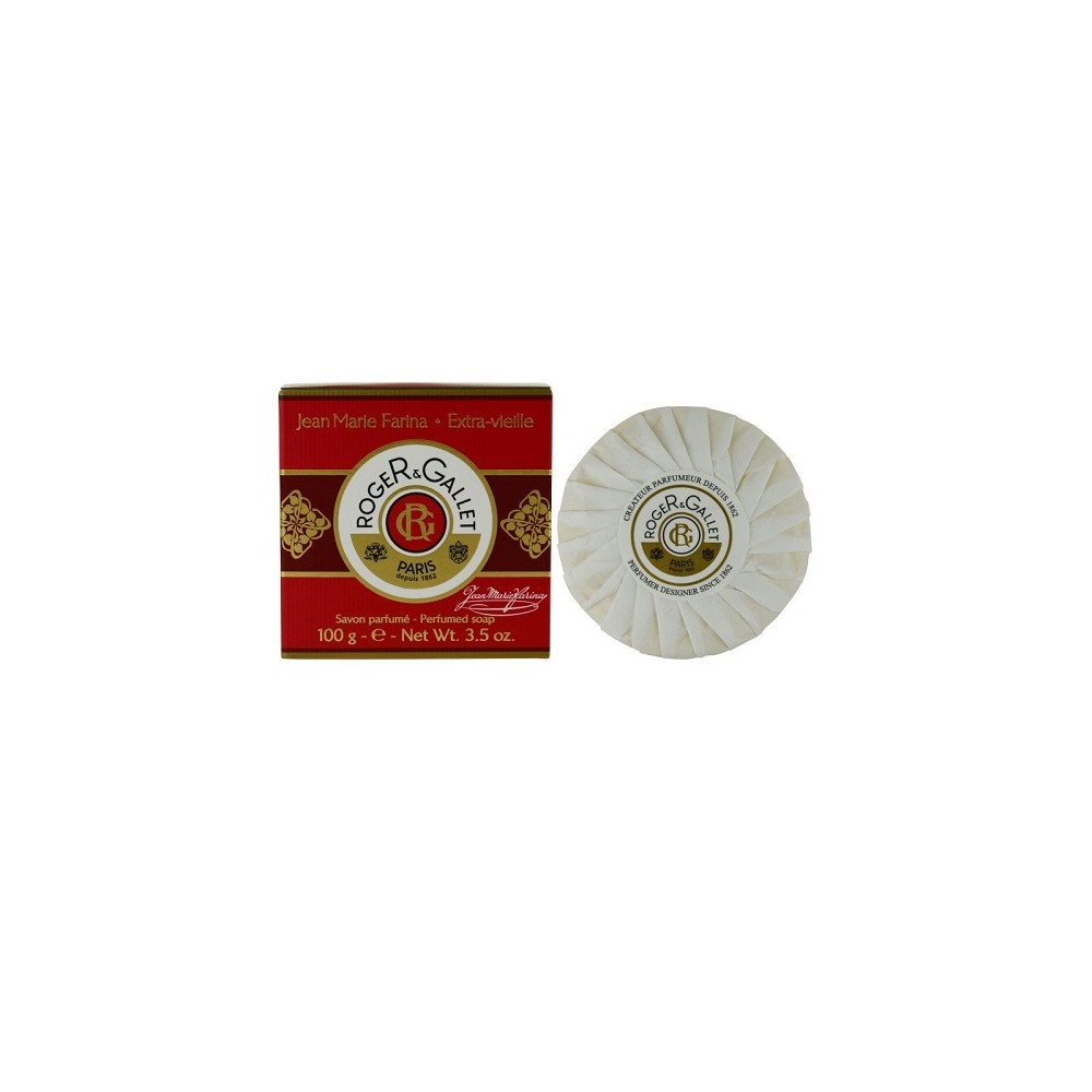 Roger & Gallet Jean Marie Farina Saponetta 100GR 
