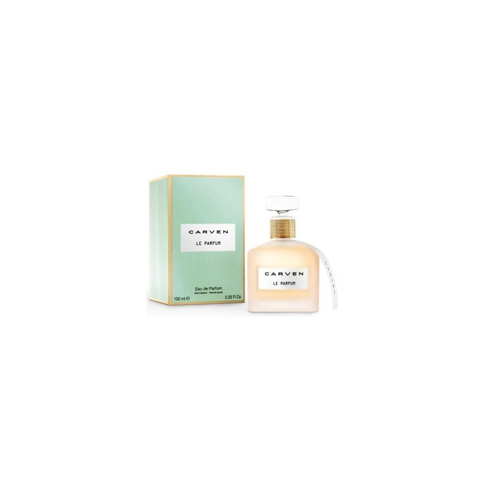 Carven Le Parfum 100ML 