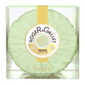 Roger & Gallet The Vert...