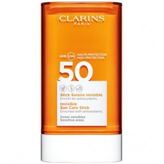 Clarins Invisible Sun Care Stick SPF50 17GR