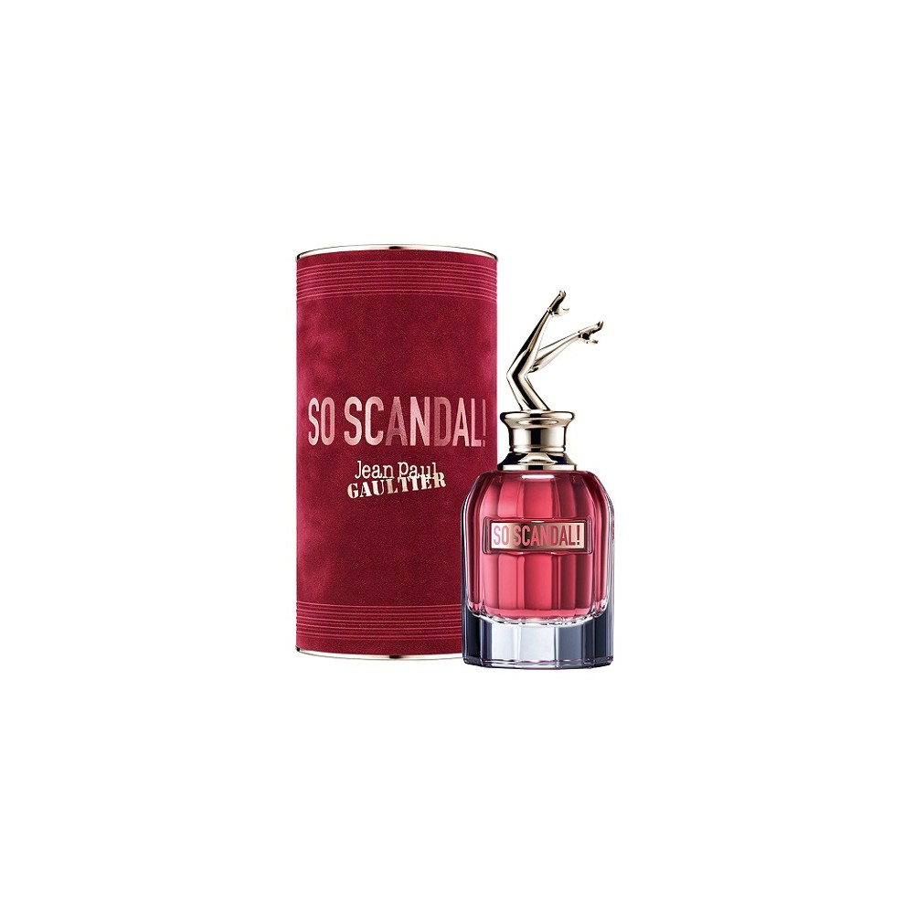 Jean Paul Gaultier So Scandal! Eau De Parfum 80ML 