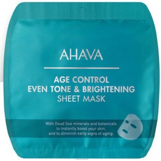 Ahava Age Control Even Tone...