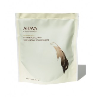 Ahava Natural Dead Sea Mud...