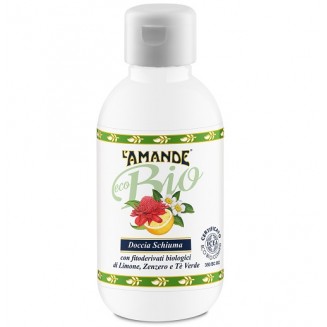 L'Amande Eco Bio Doccia...