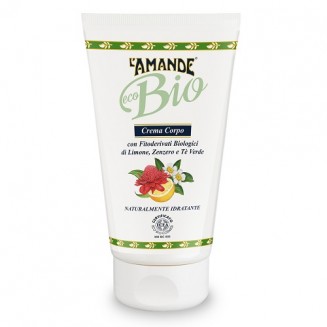 L'Amande Eco Bio Crema...