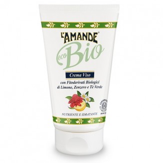 L'Amande Eco Bio Crema Viso...
