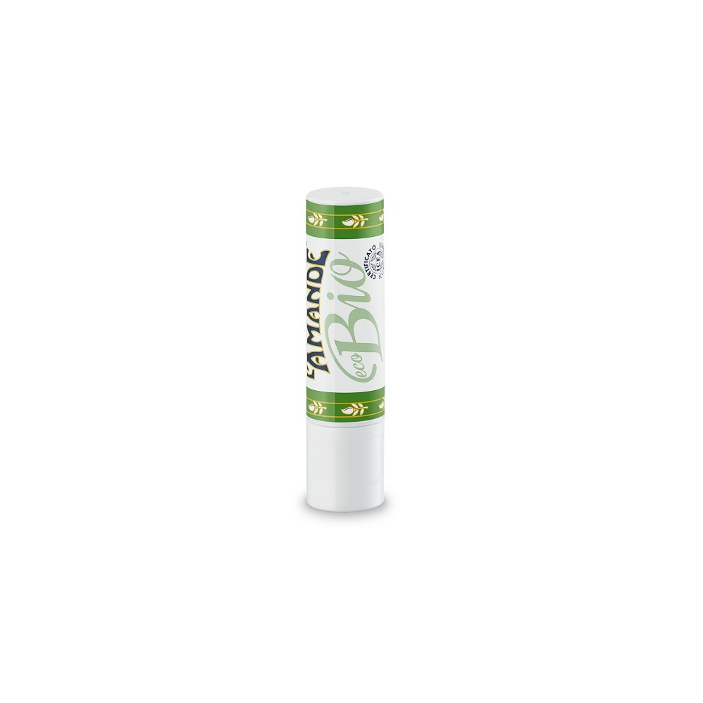 L'Amande Eco Bio Stick Labbra Emolliente 4.5ML 